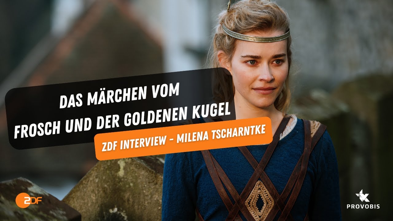 filme und serien von milena tscharntke