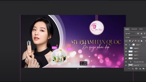 Học Photoshop Từ A-Z – Trở Thành Designer Chuyên Nghiệp Cấp Tốc!