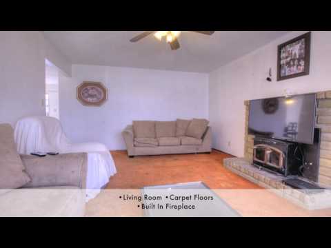 3636 Texas Ave., Riverbank, CA home video tour