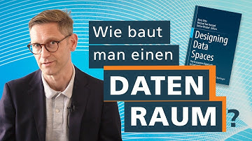 Designing Data Spaces I Data Researchers #19