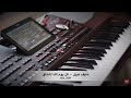 عزف كل يوم الك اشتاق - سيف نبيل | COVER BY MH_TRIP