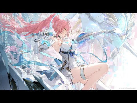 【鳴潮】ver3.1 潮汐任務3章第三幕「旅立つ星」やる【 #鳴潮 / Wuthering Waves 】