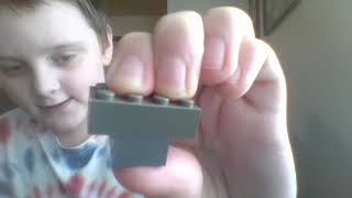 how to build lego minecraft anvil tutorial
