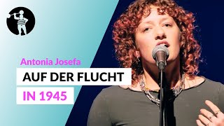 Antonia Josefa – Wieviel wiegt ein Leben?