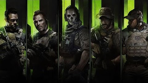 Insane Killstreaks & High Action in COD MW2 Live!