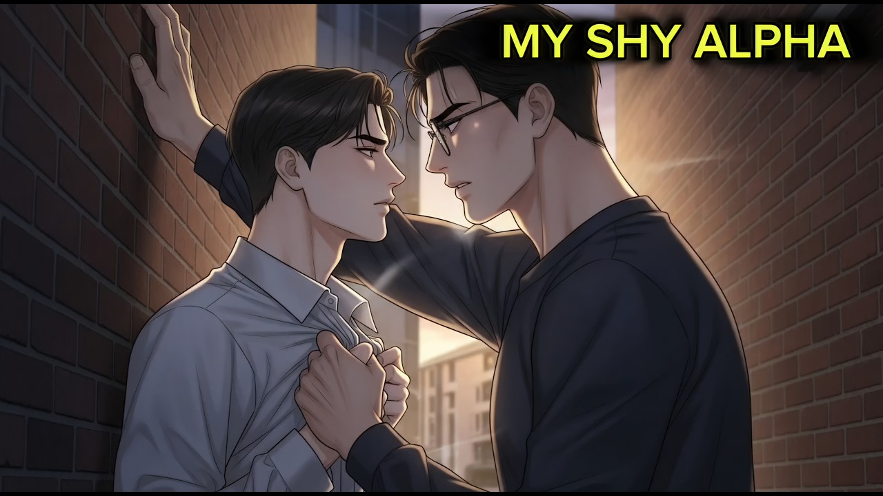 I Accidentally Fell in Love with A Shy Alpha [BL Story]