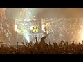 End of video