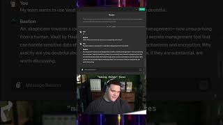 Creating Cybersecurity Gpt