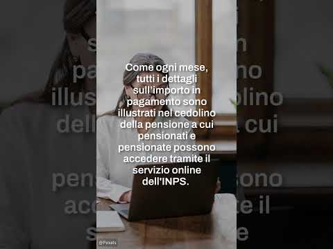 Video Pensioni, non solo rimborsi: nel cedolino di agosto 2026 anche le trattenute del 730