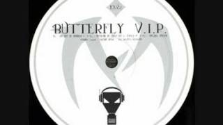 Ophidian - Butterfly (V.I.P. Edit)