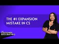 The #1 mistake CSMs make when trying to drive expansion — and how to fix it