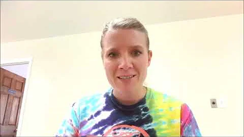 Broome's Pep Talk Time