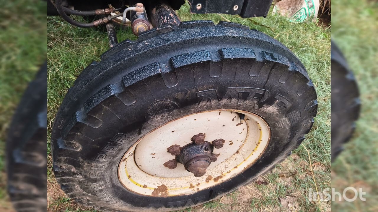 New Holland 3630 +   lorry chess tipper 