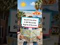 South Carolina in 60 Seconds: Sights &amp; Sounds #SouthCarolina #Travel  #History #Music #ExploreSC