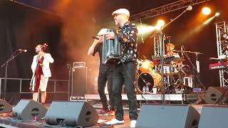 JAVA - Pépètes / AUX MUSICAL'ETE 2022 D'ANNEMASSE