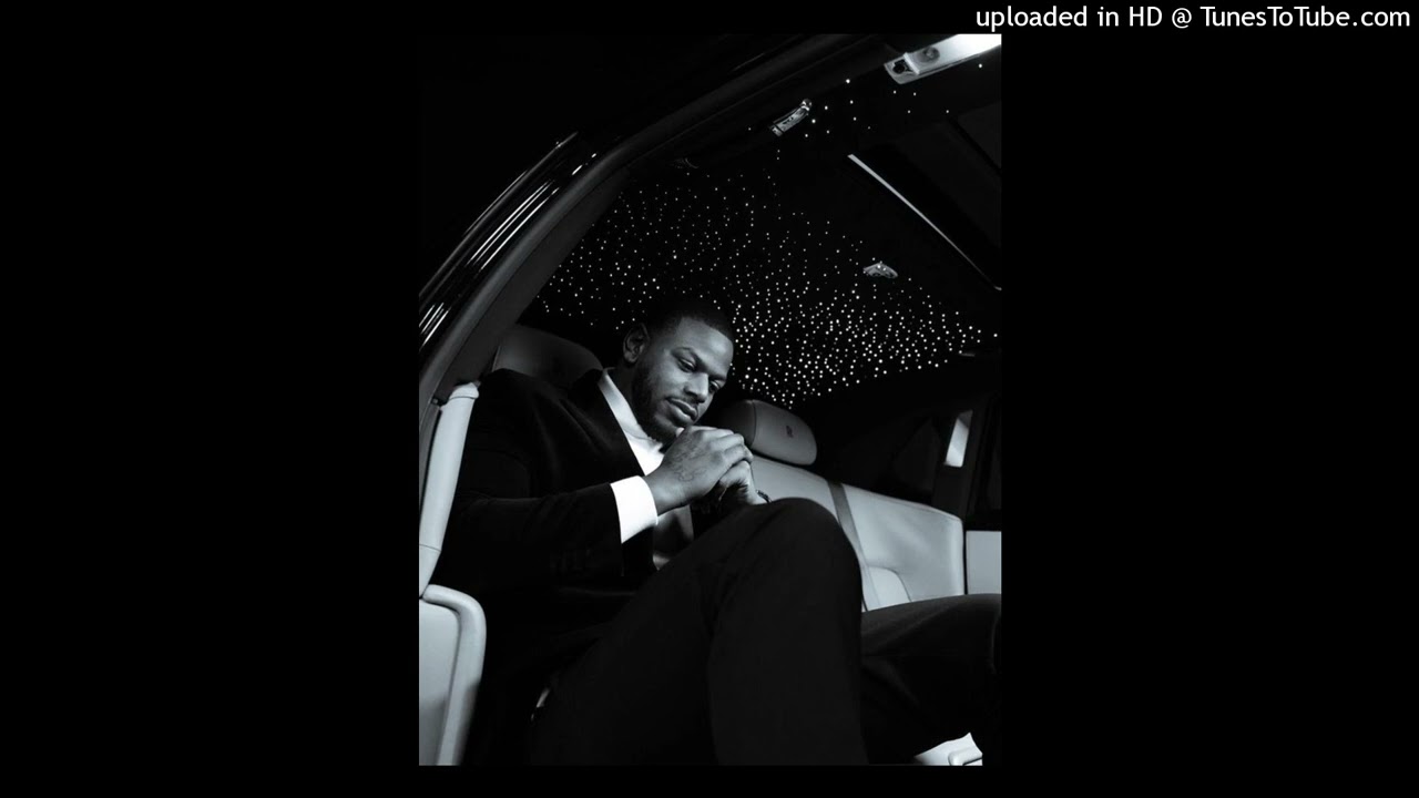 [FREE] Potter Payper x Rimzee x Benny Banks Type Beat - “Be With You” - UK Rap Instrumental