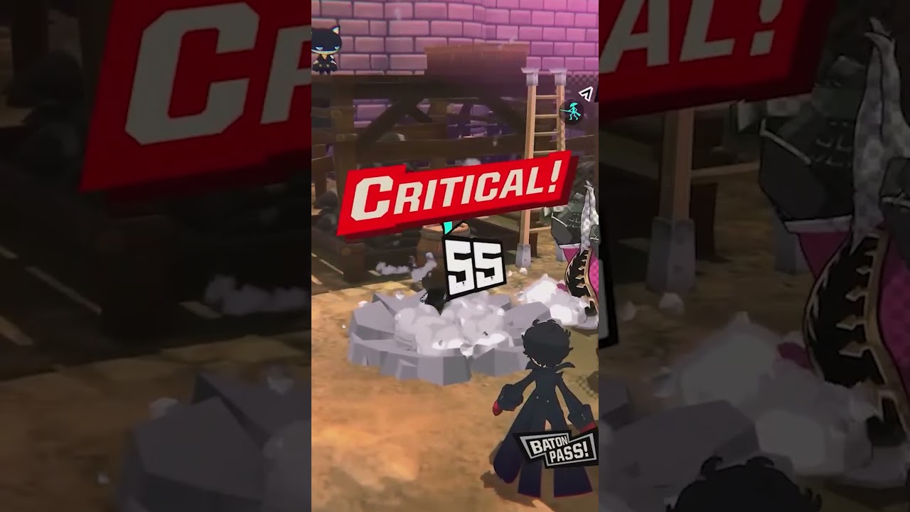 Was Persona 5 Tactica Good? 