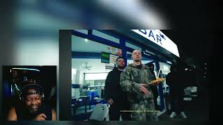 ARRDEE- [    10PM At The Chippy   ] - AlrightAar0n - REACTION
