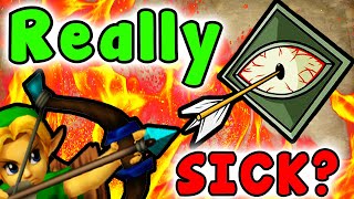 Top 5 Most INSANE Puzzles In Zelda screenshot 4