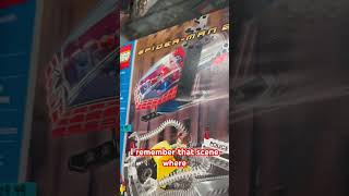 LEGO Spider-Man 2 #spiderman