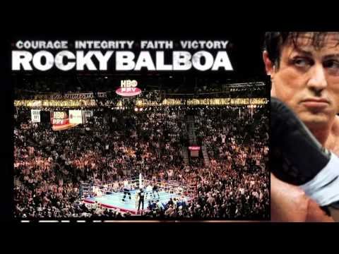 Rocky Balboa Final Fight