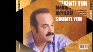 Mehmet Akyıldız - Baba Resimi