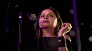 Hope Sandoval &amp; TWI - Let Me Get There 2017