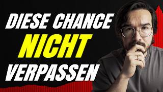 JETZT handeln! Der Markt dreht komplett (Aktien & Krypto)