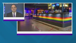 Texas Restaurant Association: Alcohol to-go law could save industry