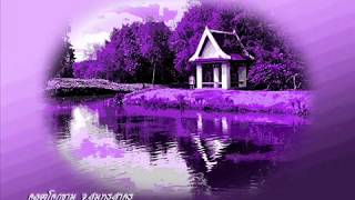 น้ำตาแสงไต้ Wasana เป๋า ขับร้องเพื่อการอนุรักษ์