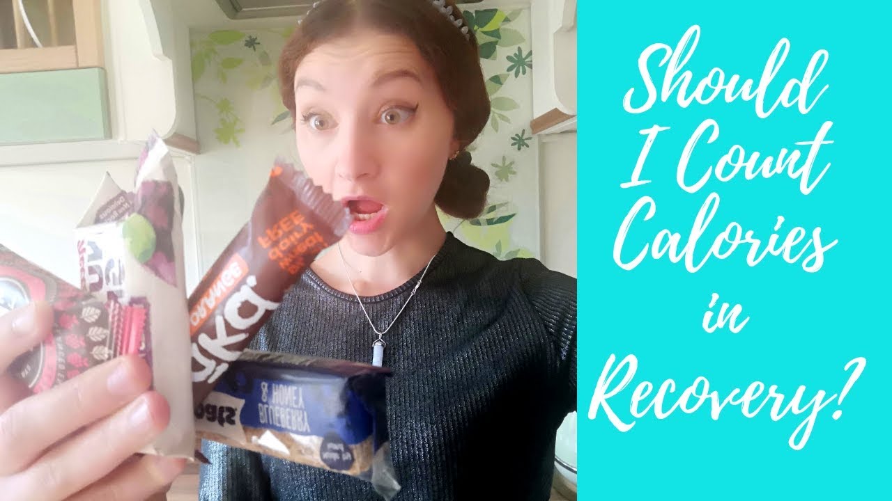 Counting Calories in Eating Disorder Recovery? Does it work