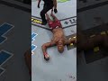 UFC Knockouts: Rakic's Head Kick &amp; Griffin's Embarrassing Defeat! #shorts