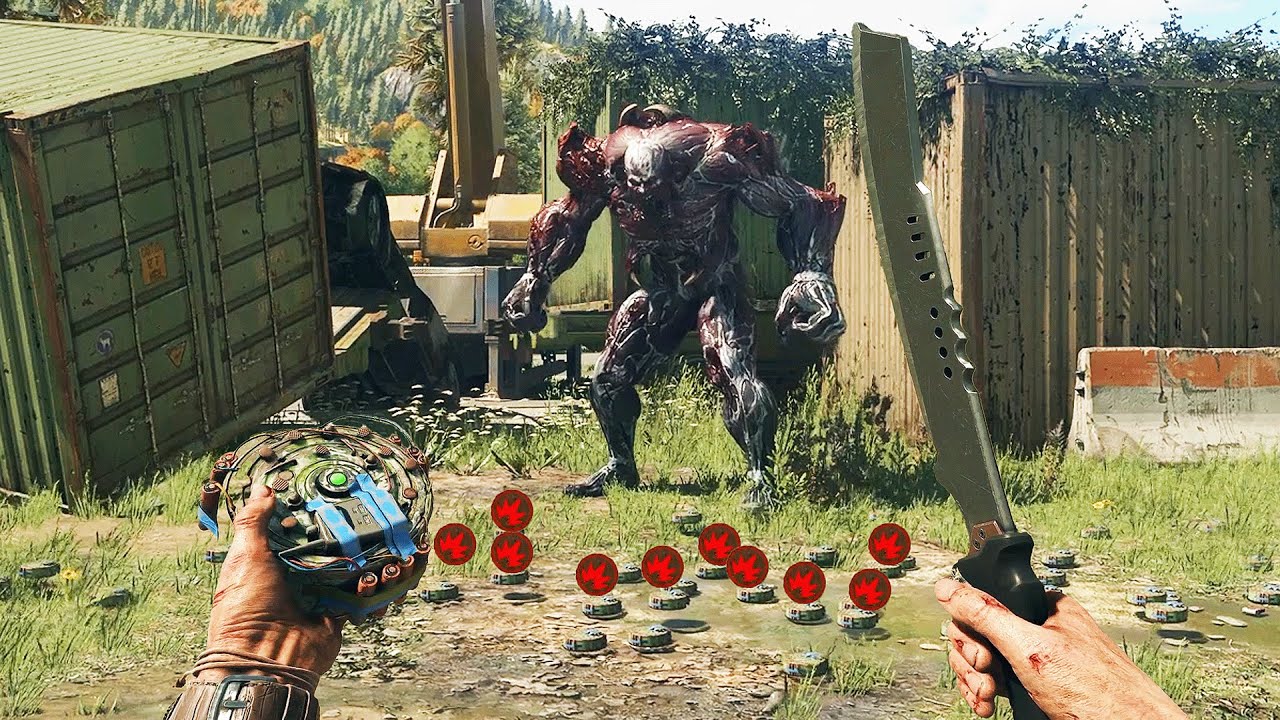 This is why realtime cutscenes are superior