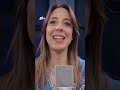 El peor momento de Sof&iacute;a Ni&ntilde;o de Rivera en un Stand-up #nmas #shorts #standup