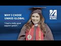 Outstanding Student Support for Adult Learners