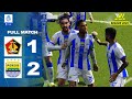 COMEBACK MENIT AKHIR! PERSIK KEDIRI DITUMBANGKAN PERSIB BANDUNG
