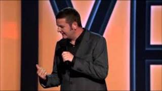 Kevin Bridges Live At the Referendum