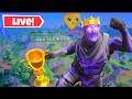 🔴 High Kill Zero Build 🎯 | 77+ CROWNS 👑 | Code "Spaceout"