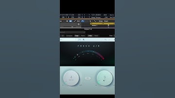 MASTER your song using STOCK Plugins in 60 sec (Logic Pro X)
