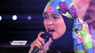 Sing A Song Tony Q ft Sinta Priwit - Witing Tresno