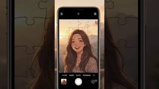 Jigsaw Puzzle: Pieceful 🧩 | 📸 TURN YOUR PHOTOS INTO PUZZLES