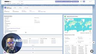 Dakota Marketplace: FAs Demo screenshot 5