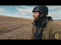 Who is the Wolf Queen? (Full Episode) | Kingdom of the White Wolf | Nat Geo Animals