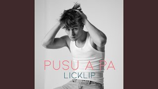 PUSU A PA - LICKLIP