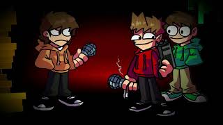 Double Kill Tord & Edd Vs Me