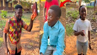 🤣🤣🤣OLA DESTROYED EVERYTHING 😂😂😂🤣 TRY NOT TO LAUGH 😂#funny #foryou #fypシ #school 