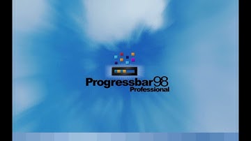 Progressbar Original Startup/Shutdown Sounds Part 1