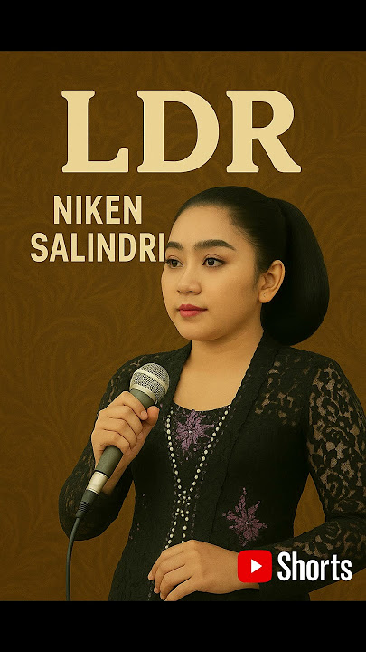 🎵 LDR - Niken Salindri | Campursari Terbaru 2025 🎵