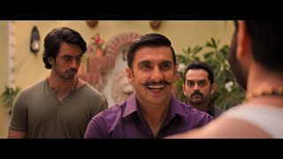 Simmba Full Movie | Ranveer Singh | Sara Ali Khan | Sonu Sood | Ajay Devgan | Review & Facts HD