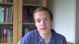 Cambridge Law Interviews